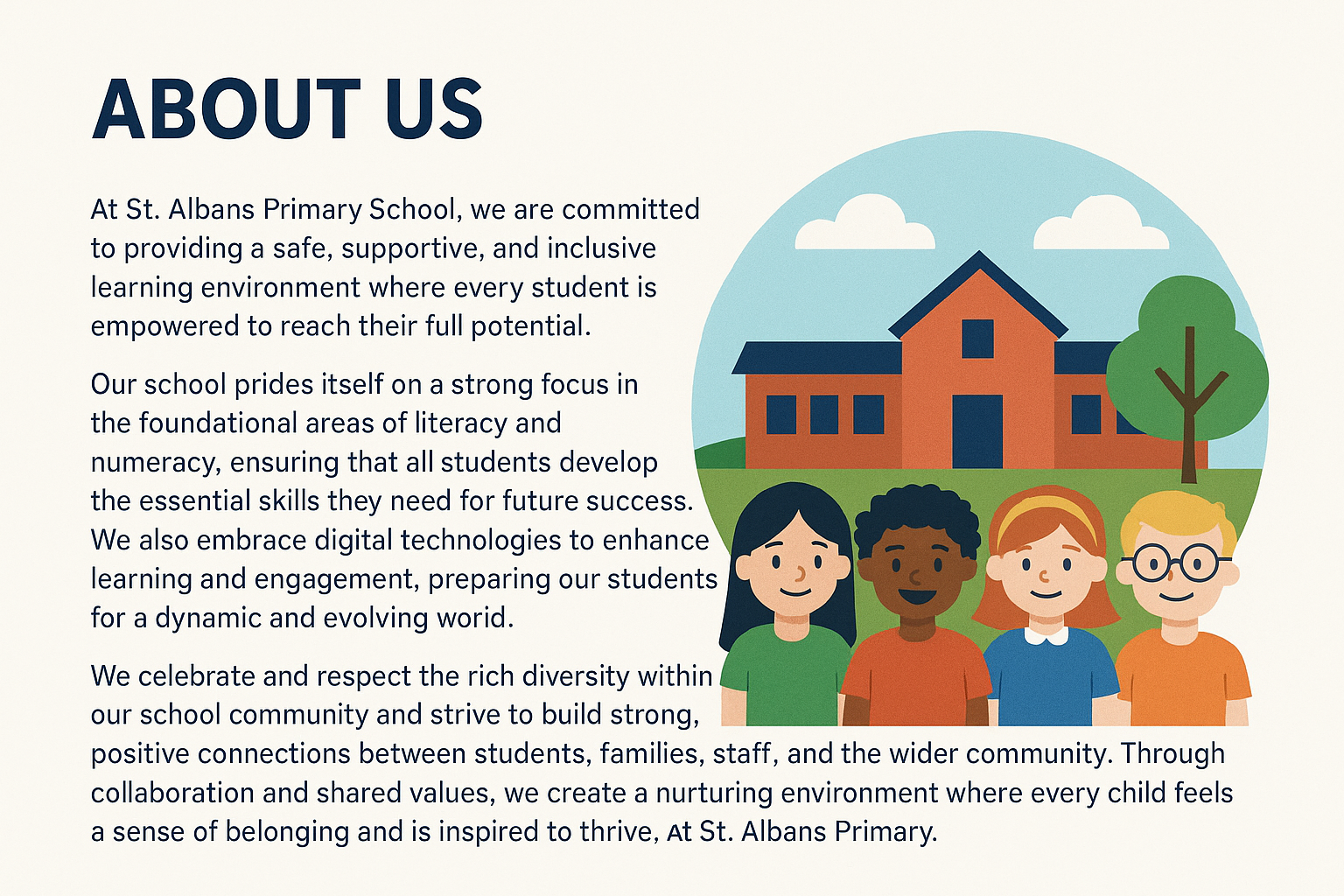 About Us